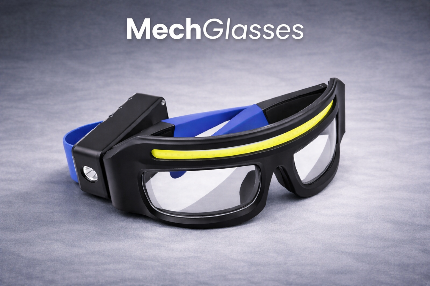 MechGlasses™