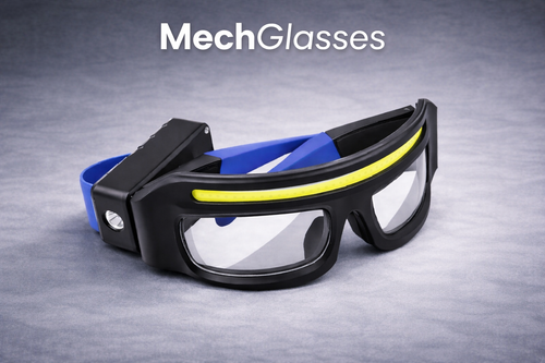 MechGlasses™