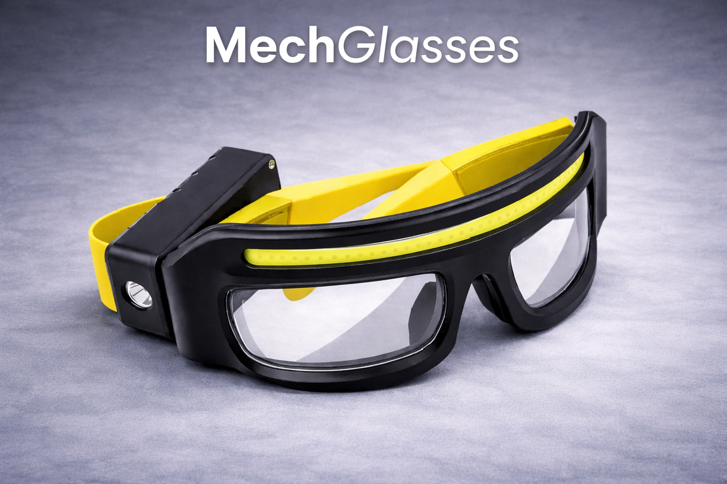 MechGlasses™