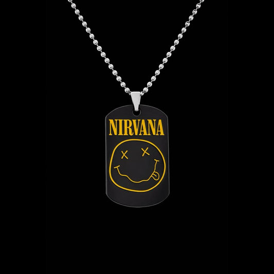 RiffRelic™ - Rock Necklaces