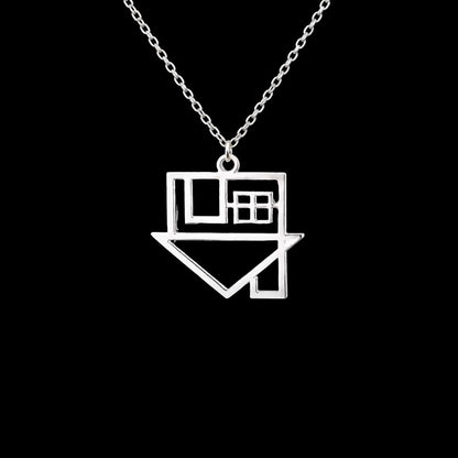 RiffRelic™ - Rock Necklaces