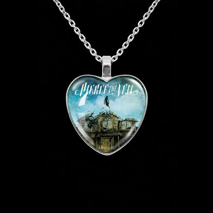 RiffRelic™ - Rock Necklaces