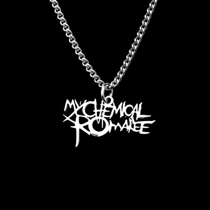 RiffRelic™ - Rock Necklaces