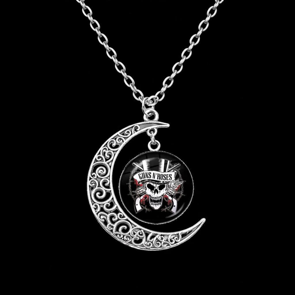 RiffRelic™ - Rock Necklaces