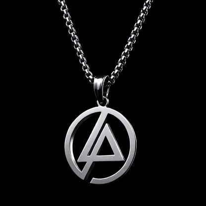 RiffRelic™ - Metal Necklaces