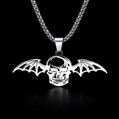 RiffRelic™ - Metal Necklaces