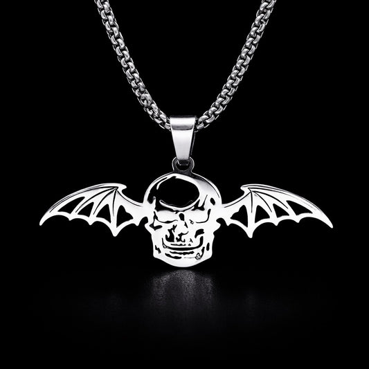 RiffRelic™ - Metal Necklaces
