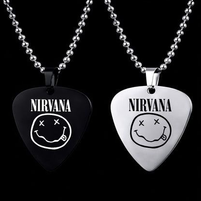 RiffRelic™ - Metal Necklaces