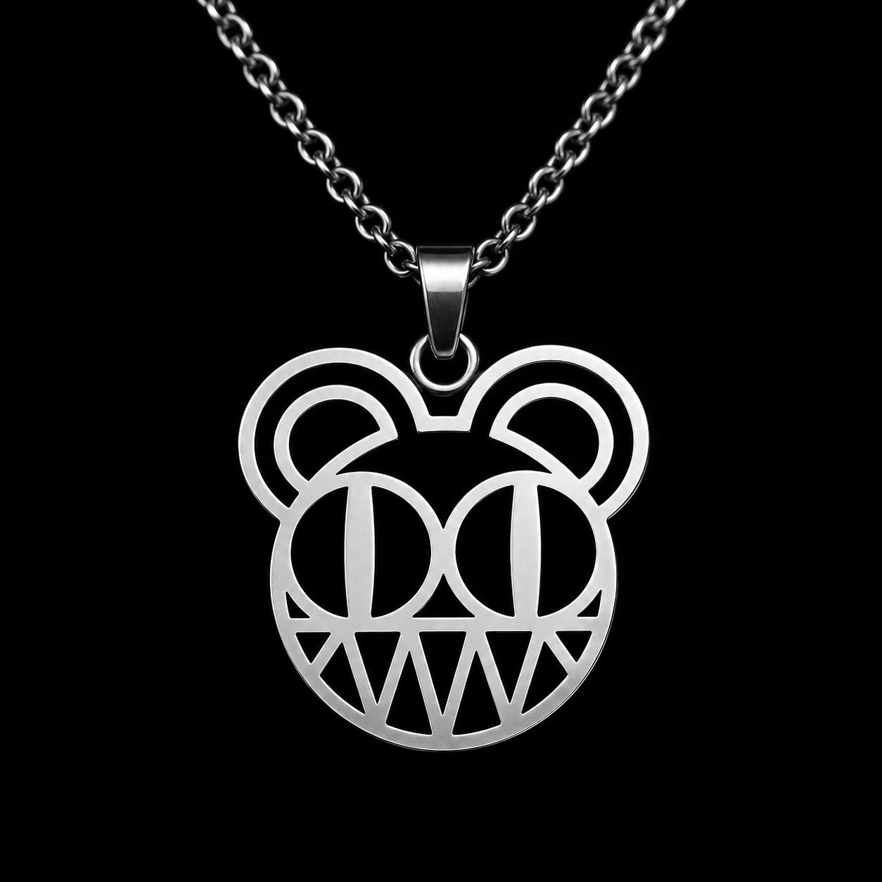 RiffRelic™ - Band Necklaces