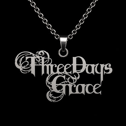 RiffRelic™ - Band Necklaces