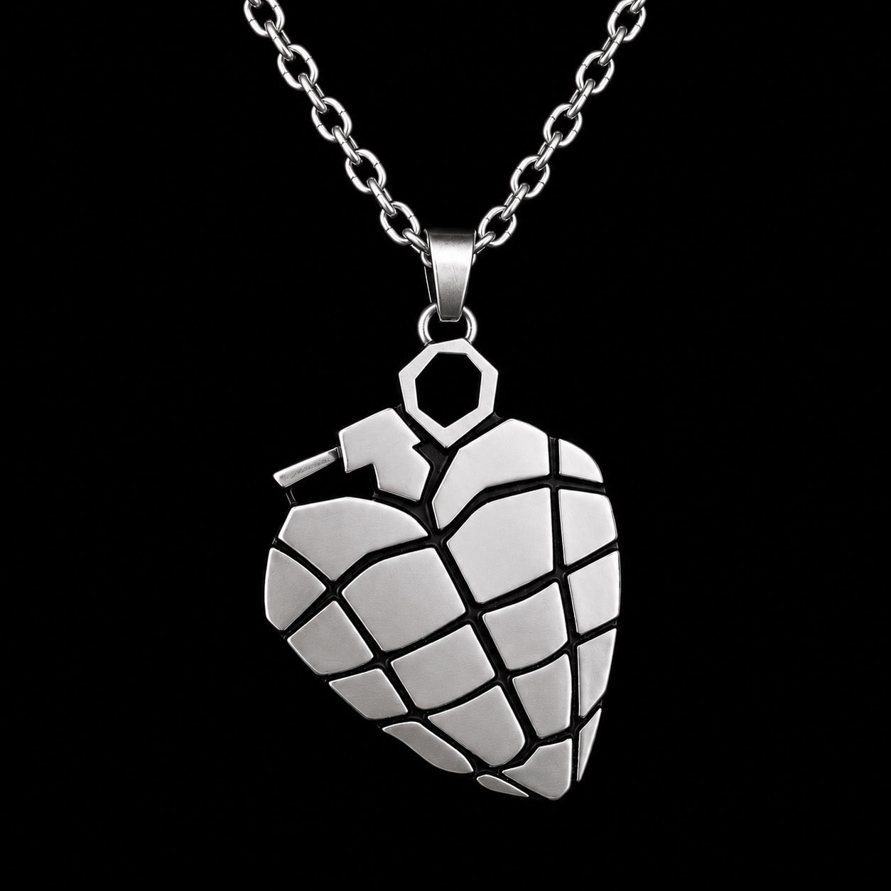 RiffRelic™ - Band Necklaces