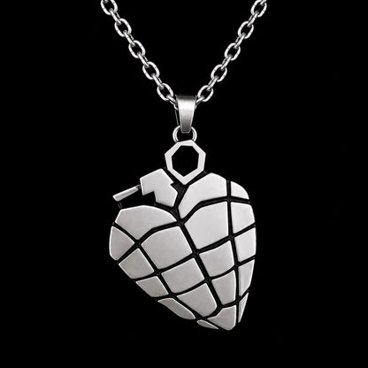 RiffRelic™ - Band Necklaces