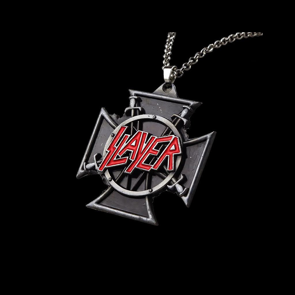 RiffRelic™ - Metal Necklaces