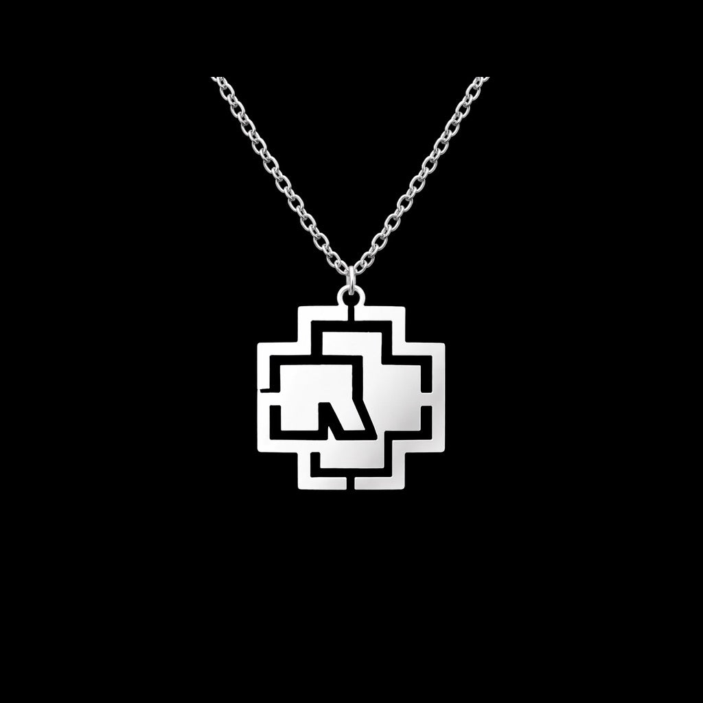 RiffRelic™ - Metal Necklaces