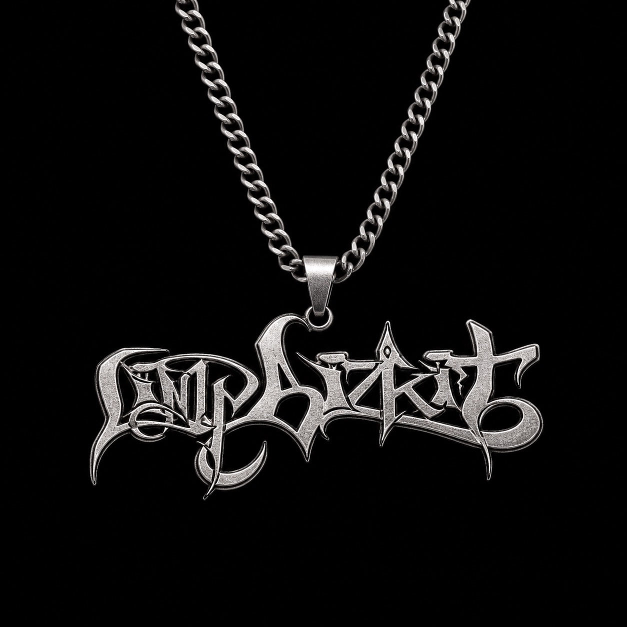RiffRelic™ - Band Necklaces