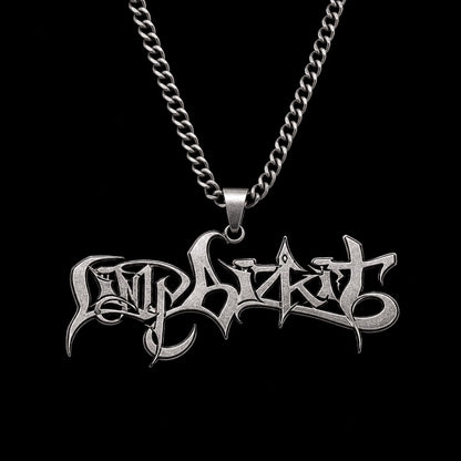 RiffRelic™ - Band Necklaces