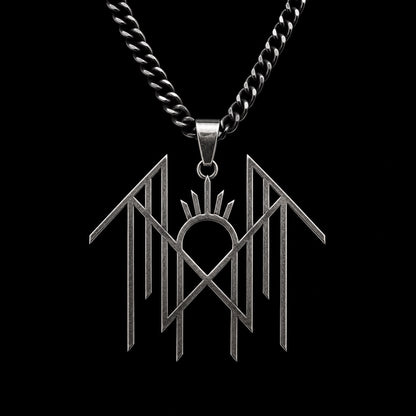 RiffRelic™ - Band Necklaces
